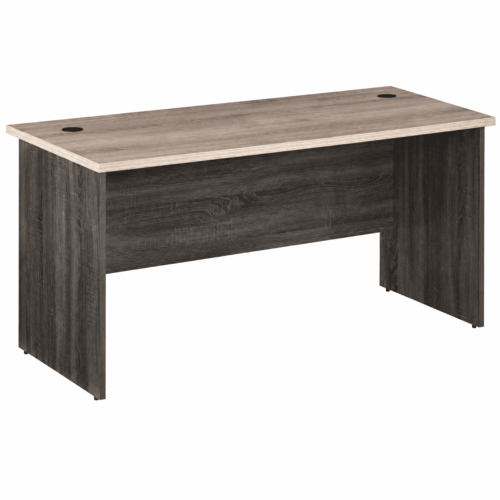 MP5-1570-KB/G Executive Desk 